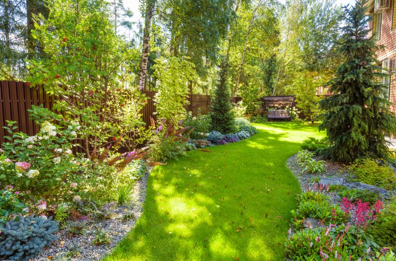 Perennial Landscaping in Honolulu, HI